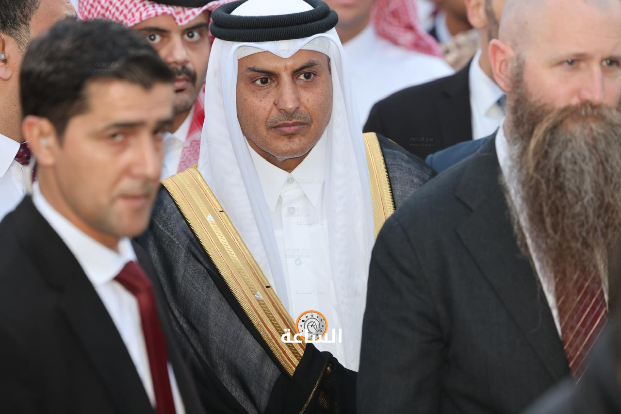 Madar Al-Saa Images 0.6516628382745813