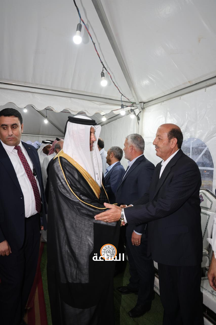 Madar Al-Saa Images 0.584430546603071