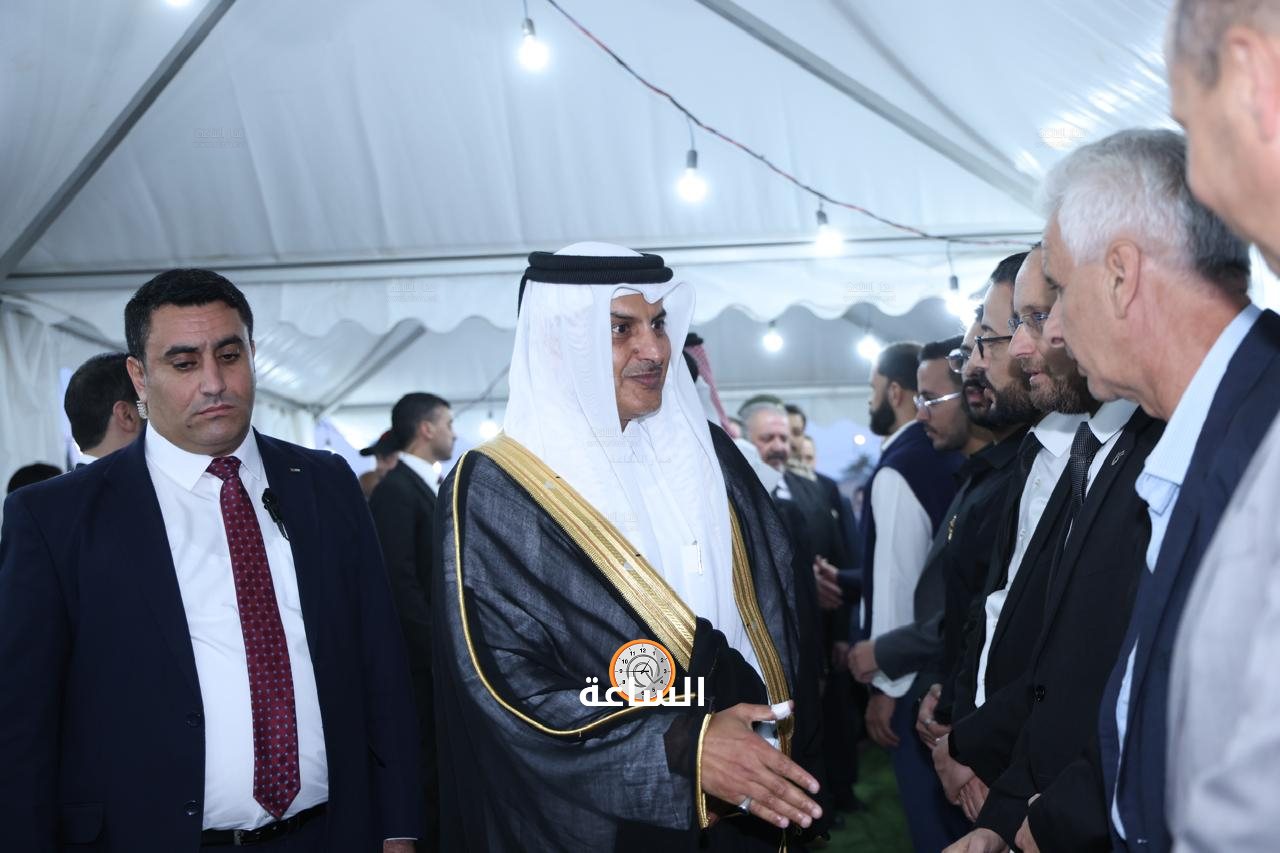 Madar Al-Saa Images 0.2194290645546838