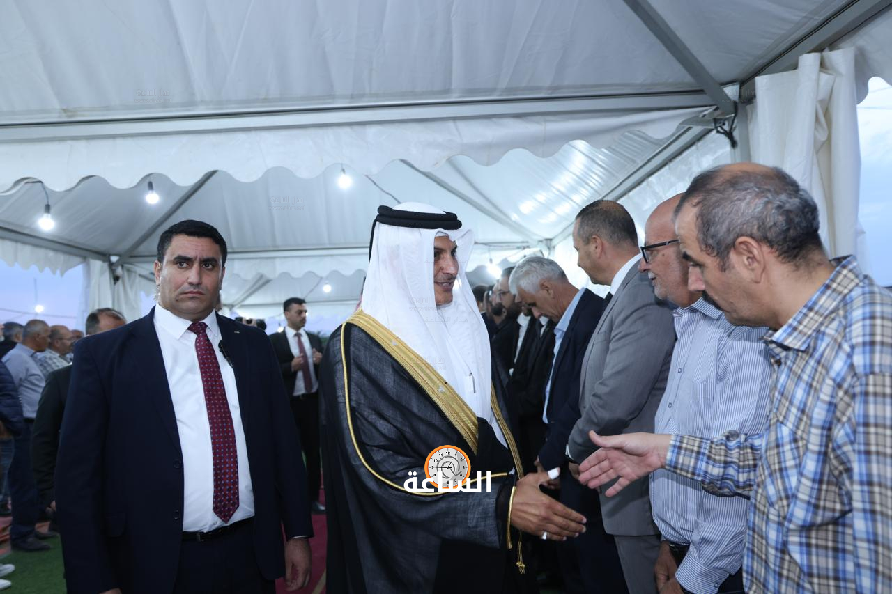 Madar Al-Saa Images 0.17819726475598108