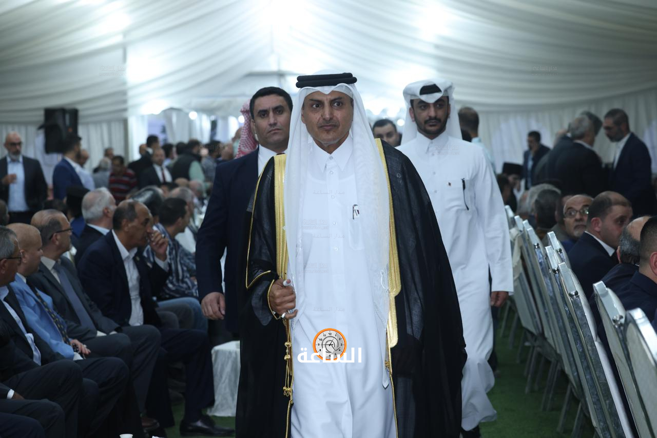 Madar Al-Saa Images 0.8794243629055221