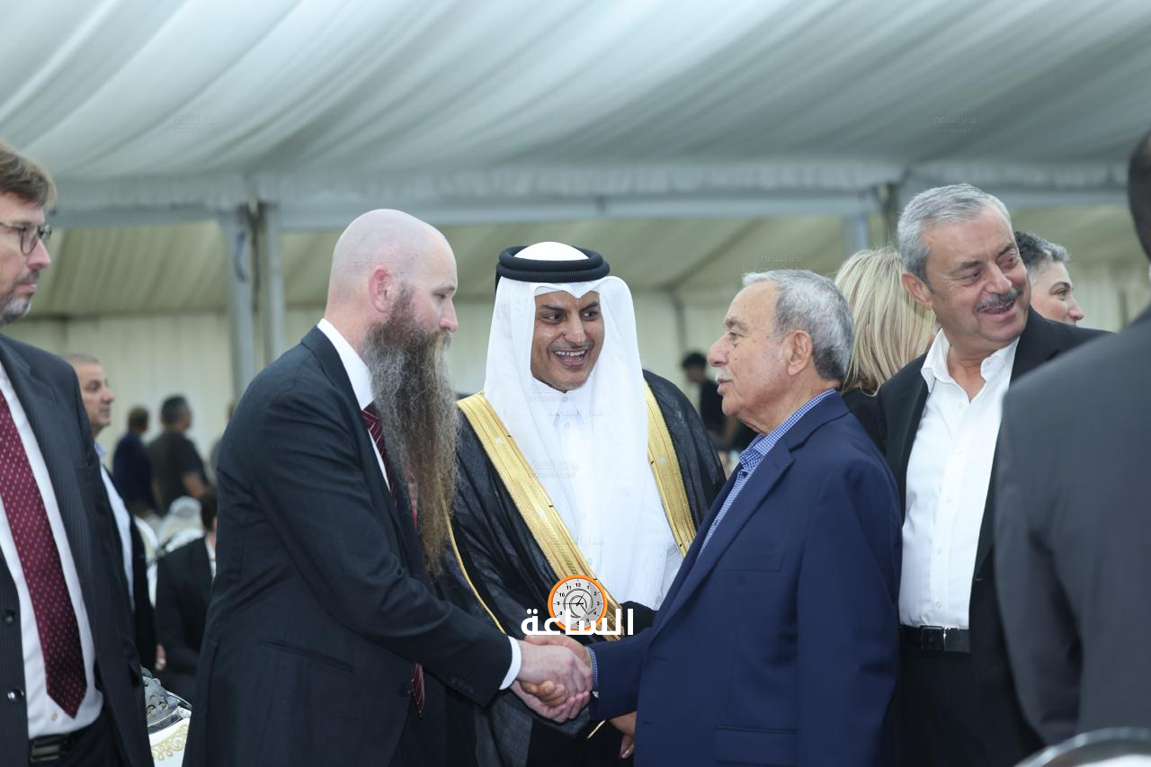 Madar Al-Saa Images 0.9074594635563435