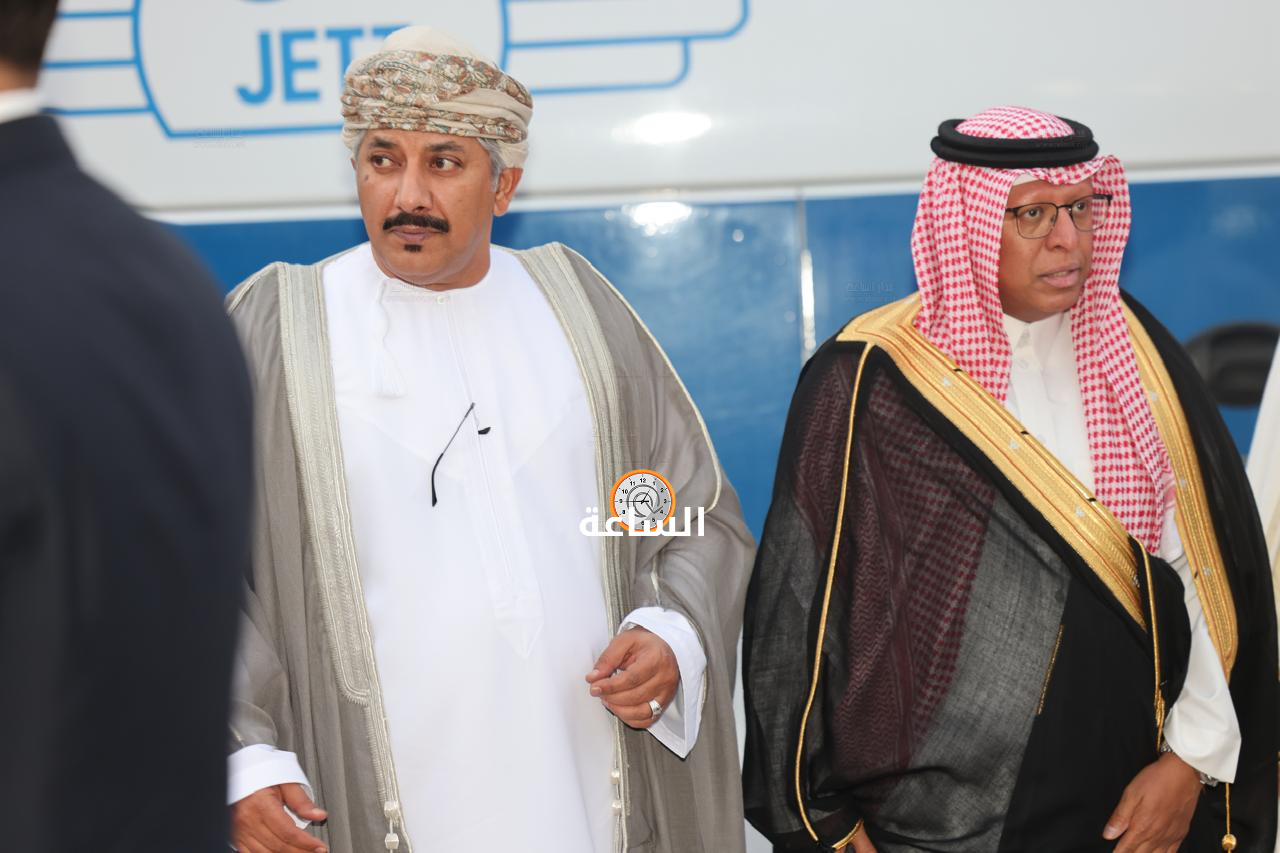 Madar Al-Saa Images 0.5802988723870764