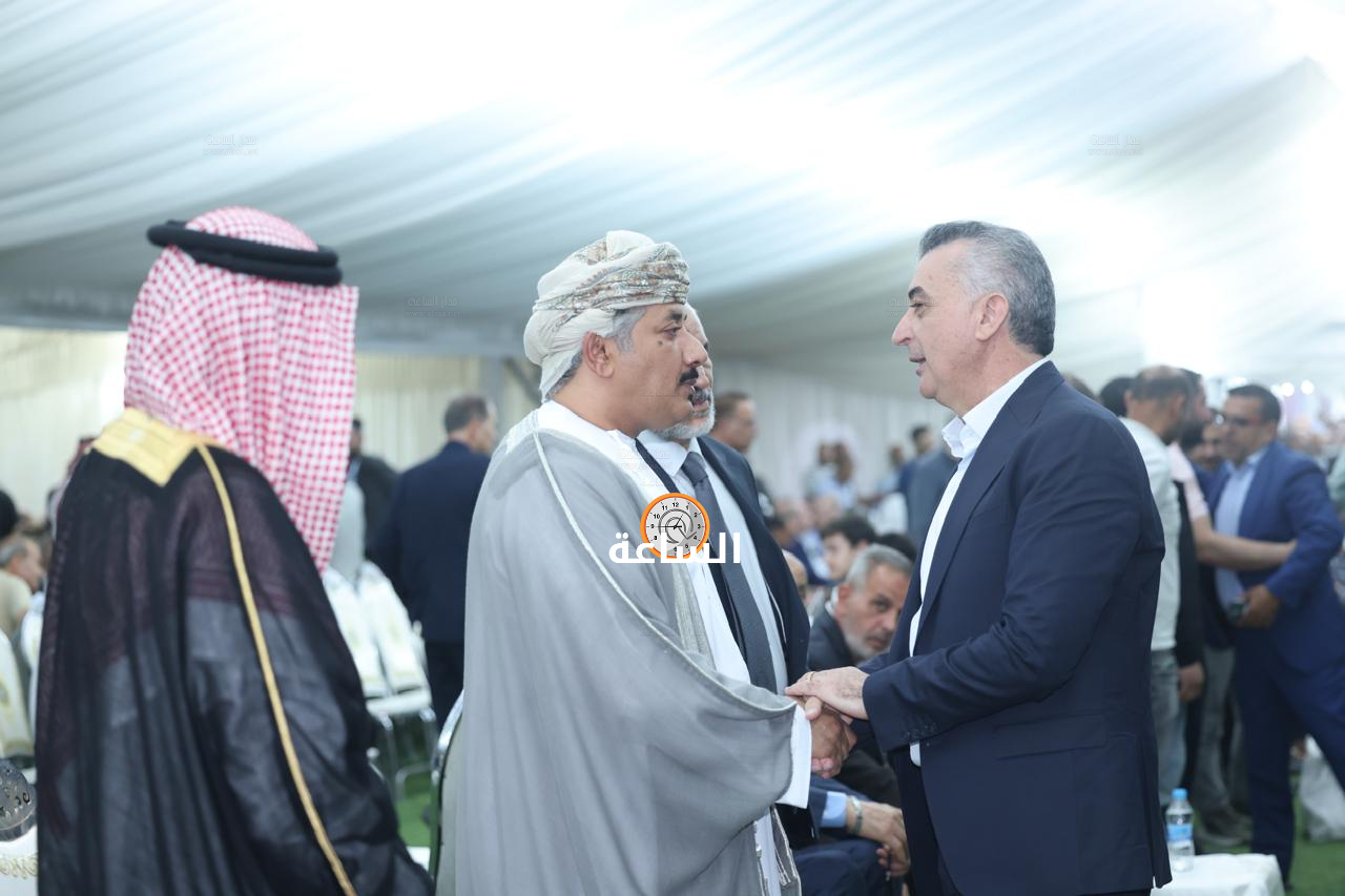 Madar Al-Saa Images 0.48975867645031845