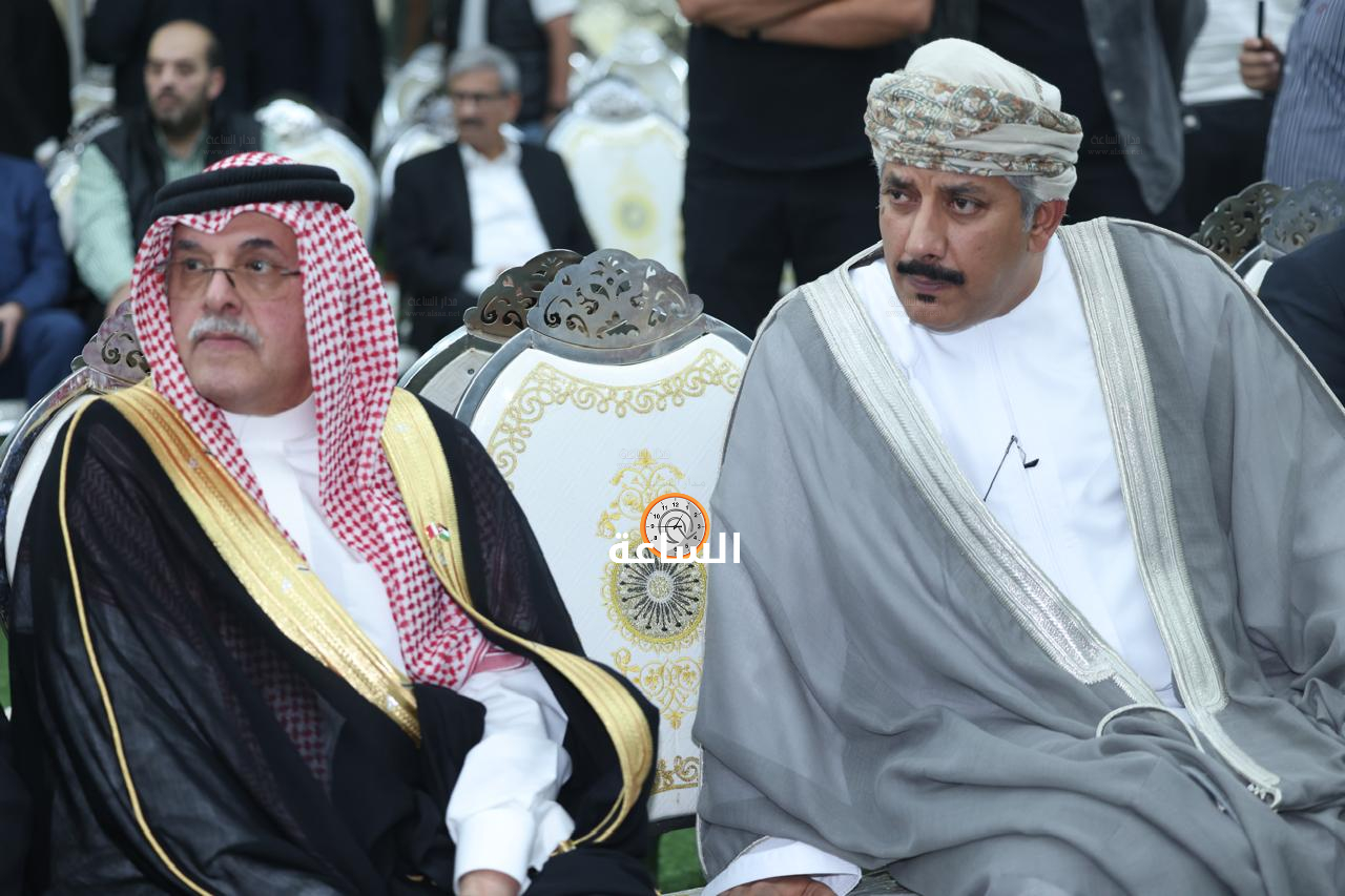Madar Al-Saa Images 0.7624560945135529
