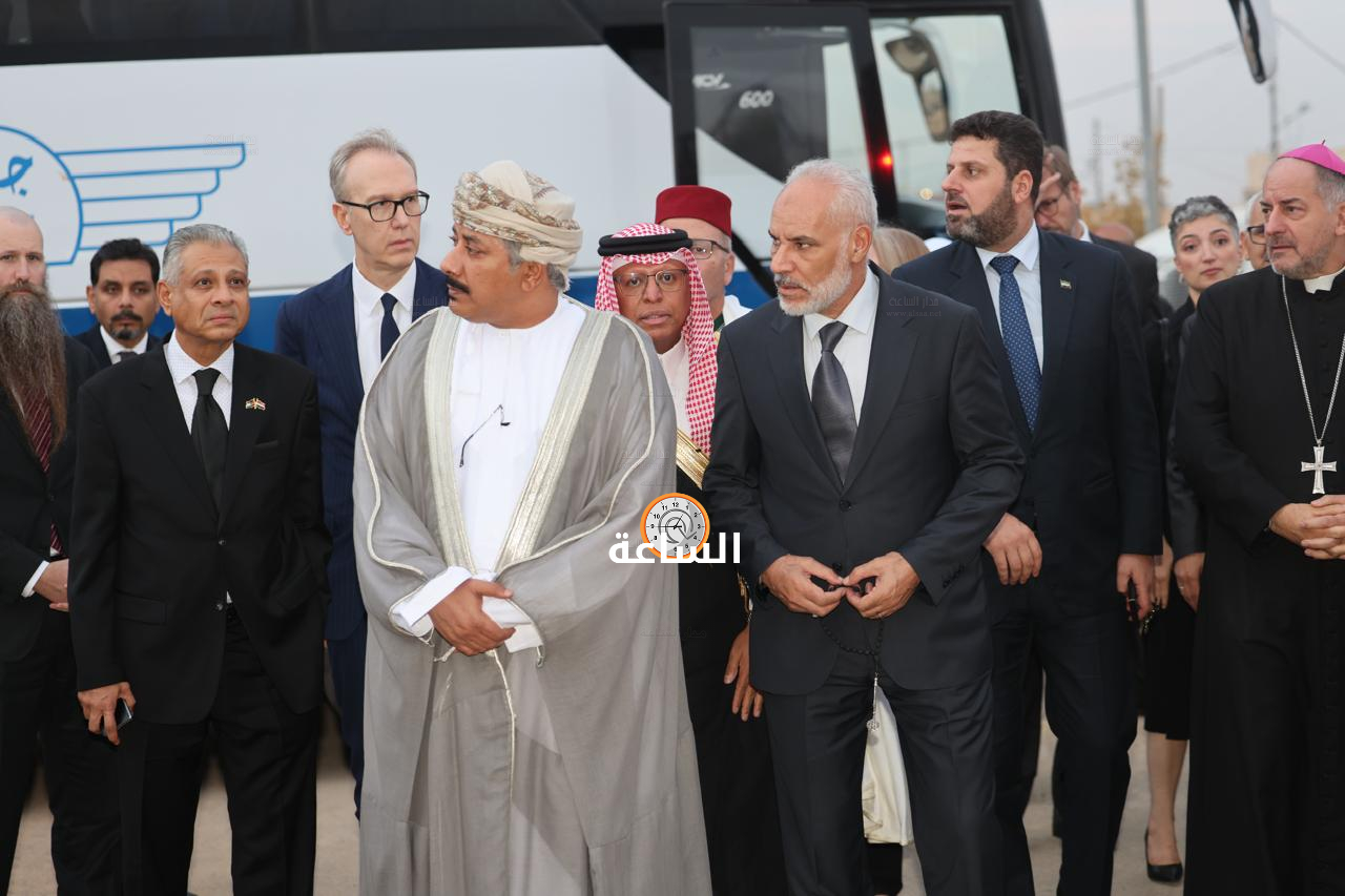 Madar Al-Saa Images 0.21340477271553282