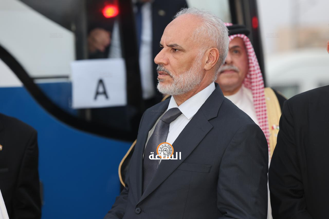 Madar Al-Saa Images 0.4094811114076877