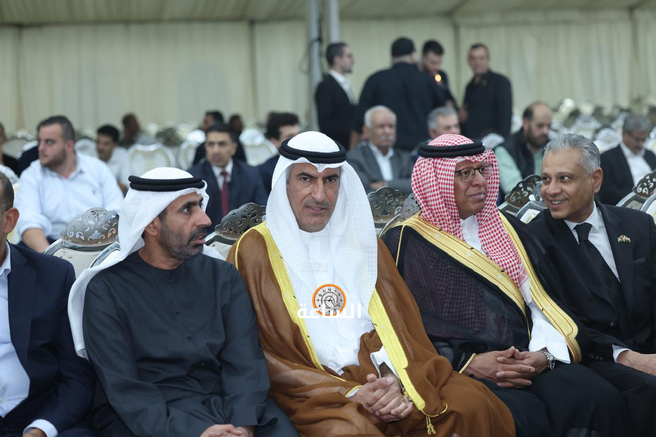 Madar Al-Saa Images 0.37981043073682175