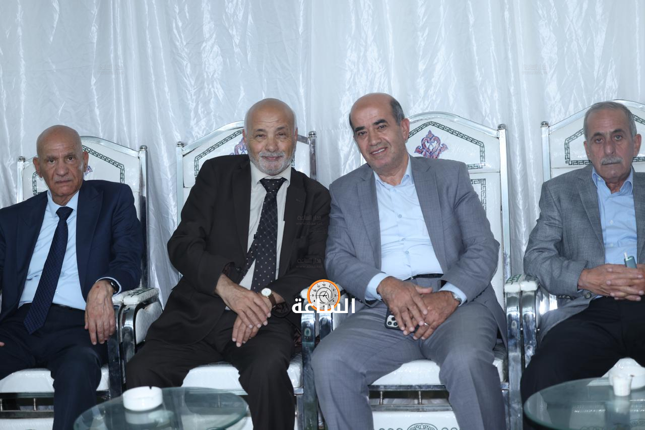 Madar Al-Saa Images 0.2693743567755178
