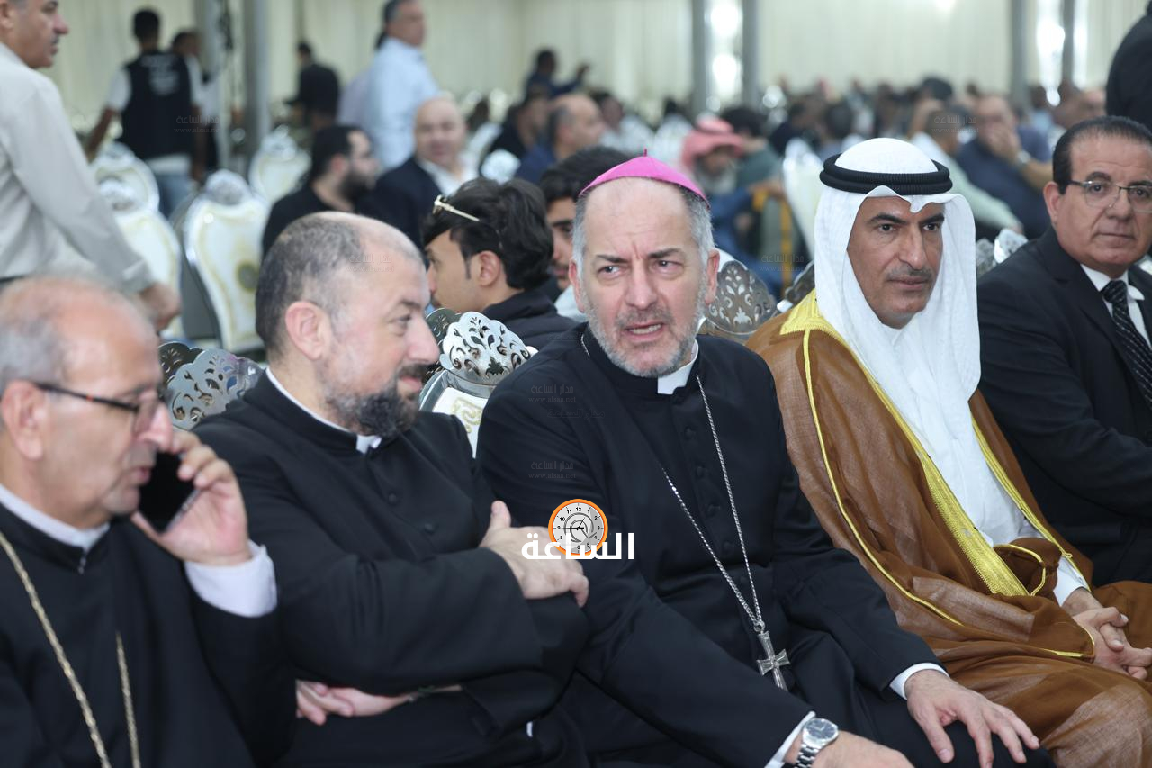 Madar Al-Saa Images 0.28815391434156656