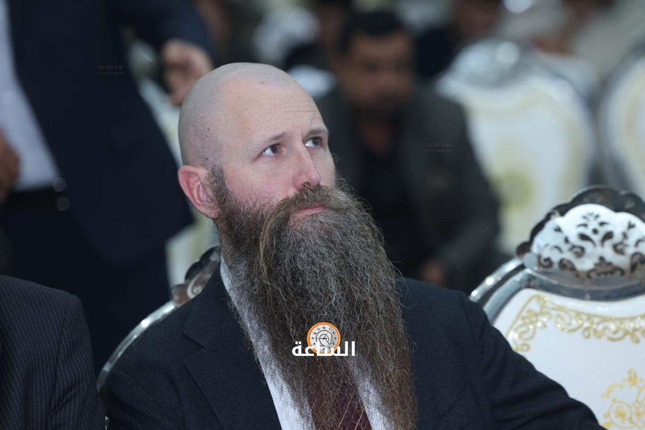 Madar Al-Saa Images 0.39186470805562457