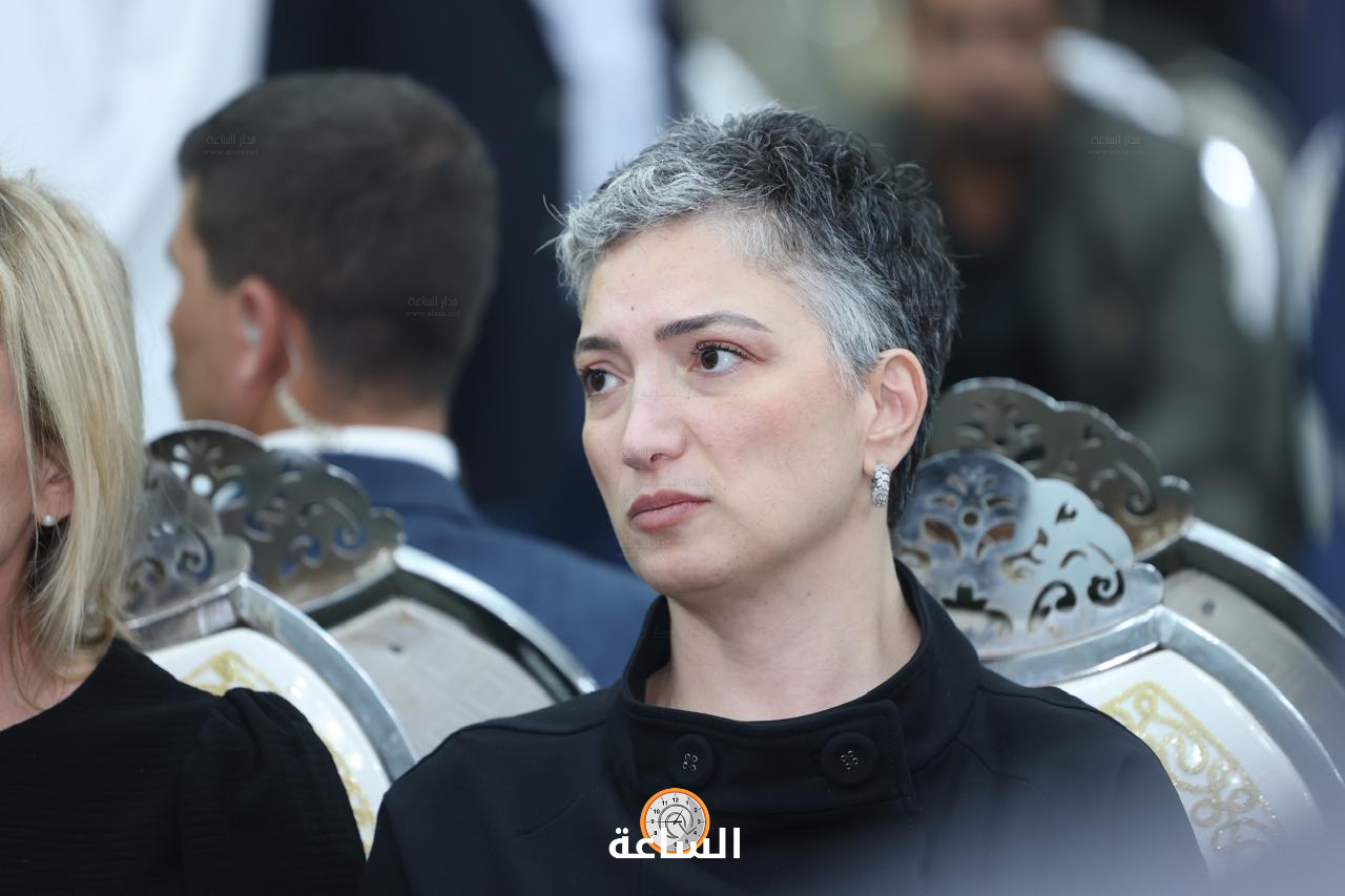 Madar Al-Saa Images 0.6775883997283192