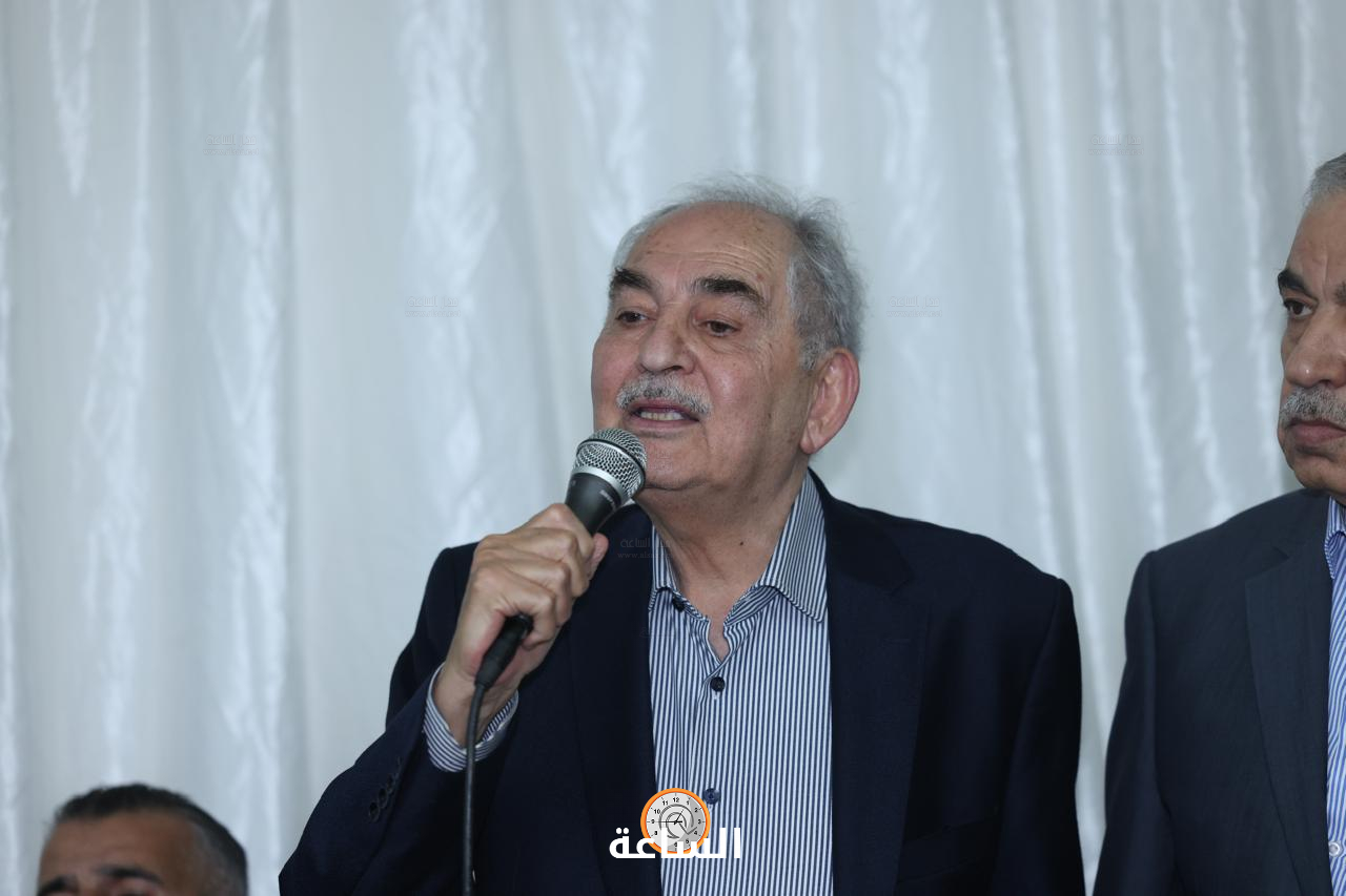 Madar Al-Saa Images 0.1357912697672956