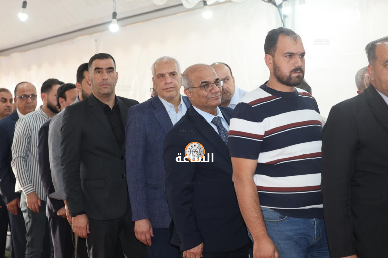 Madar Al-Saa Images 0.2410476363891254