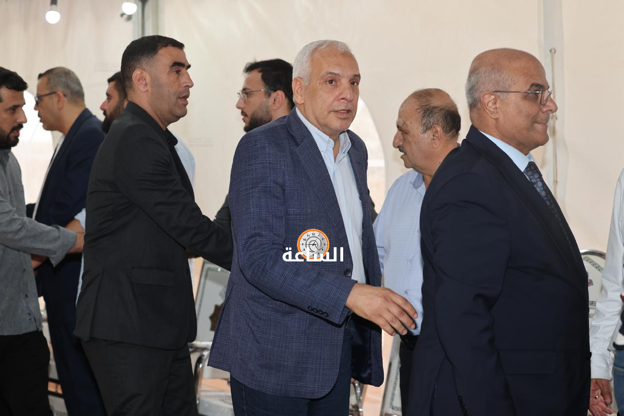Madar Al-Saa Images 0.21724736721903326