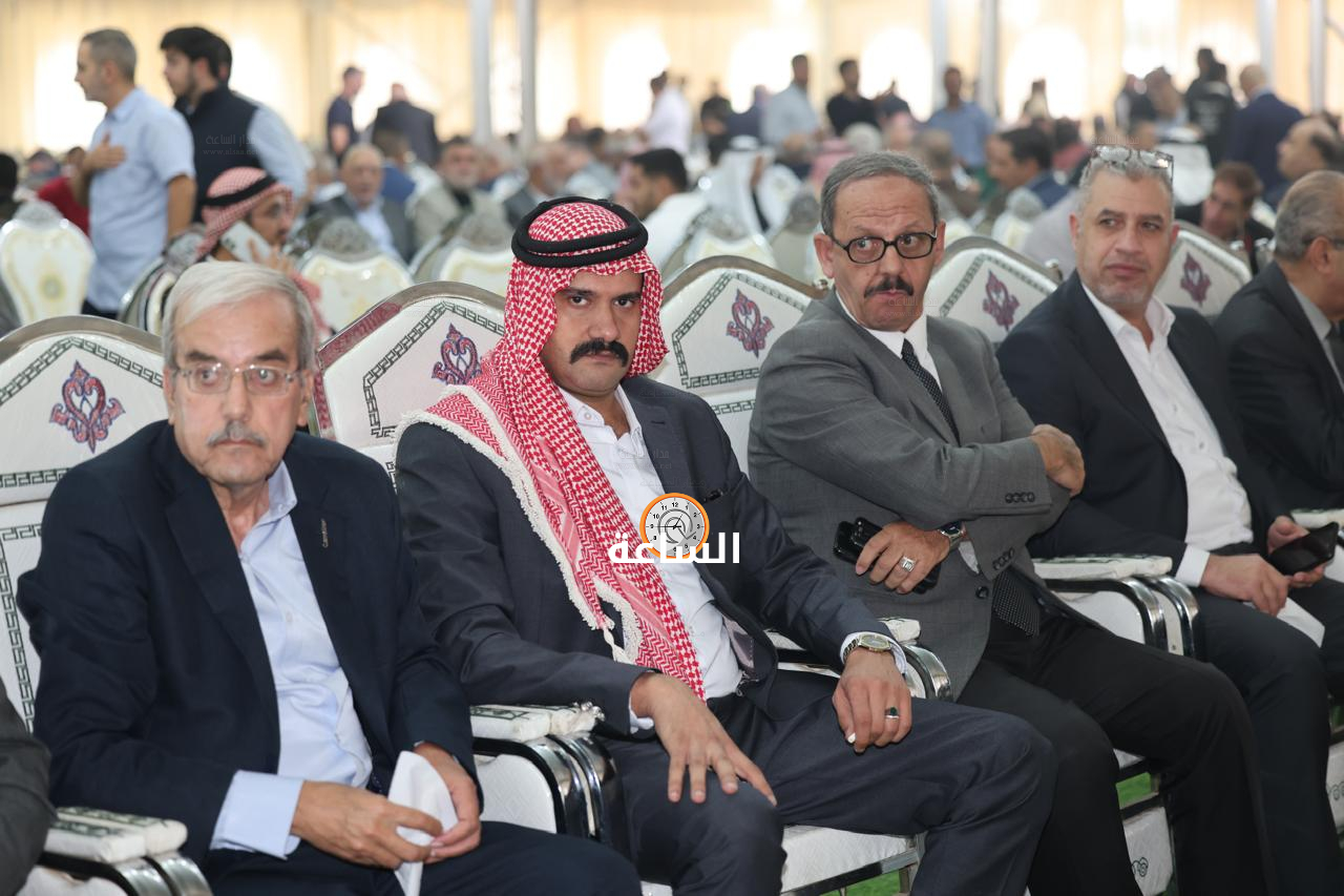 Madar Al-Saa Images 0.20634151466261863