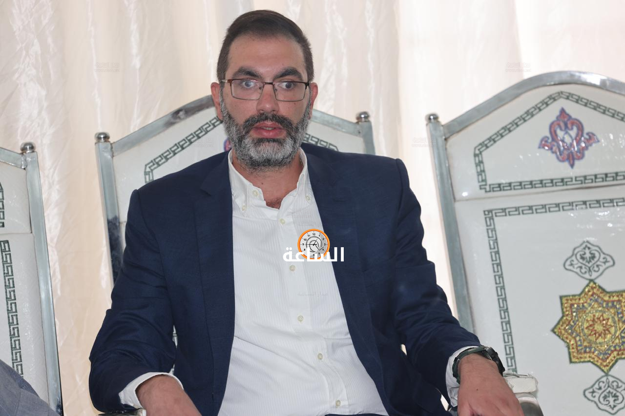 Madar Al-Saa Images 0.11583669503469629