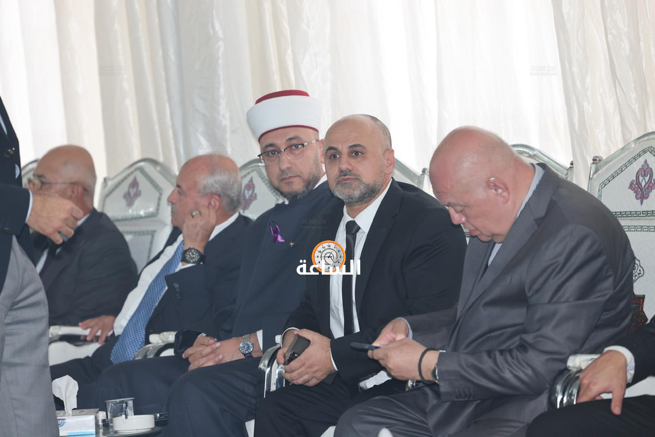 Madar Al-Saa Images 0.319630892268307