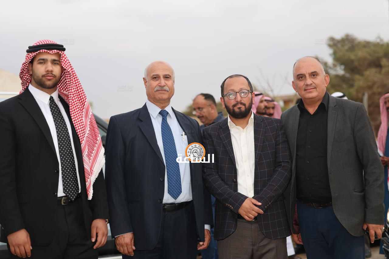 Madar Al-Saa Images 0.6591650952640705