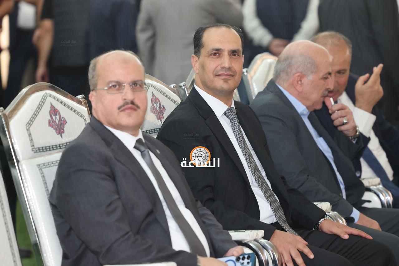Madar Al-Saa Images 0.8531767953232479