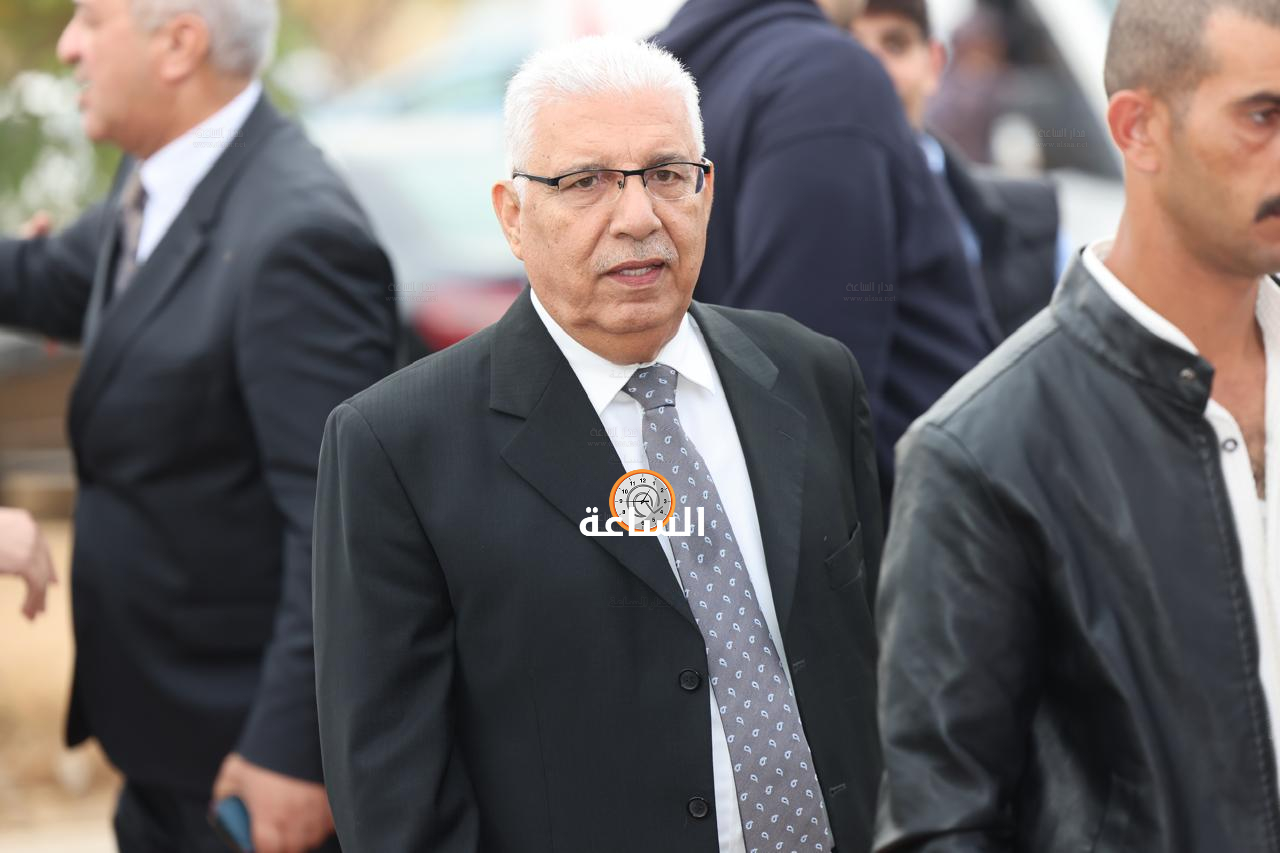 Madar Al-Saa Images 0.20351950663860963