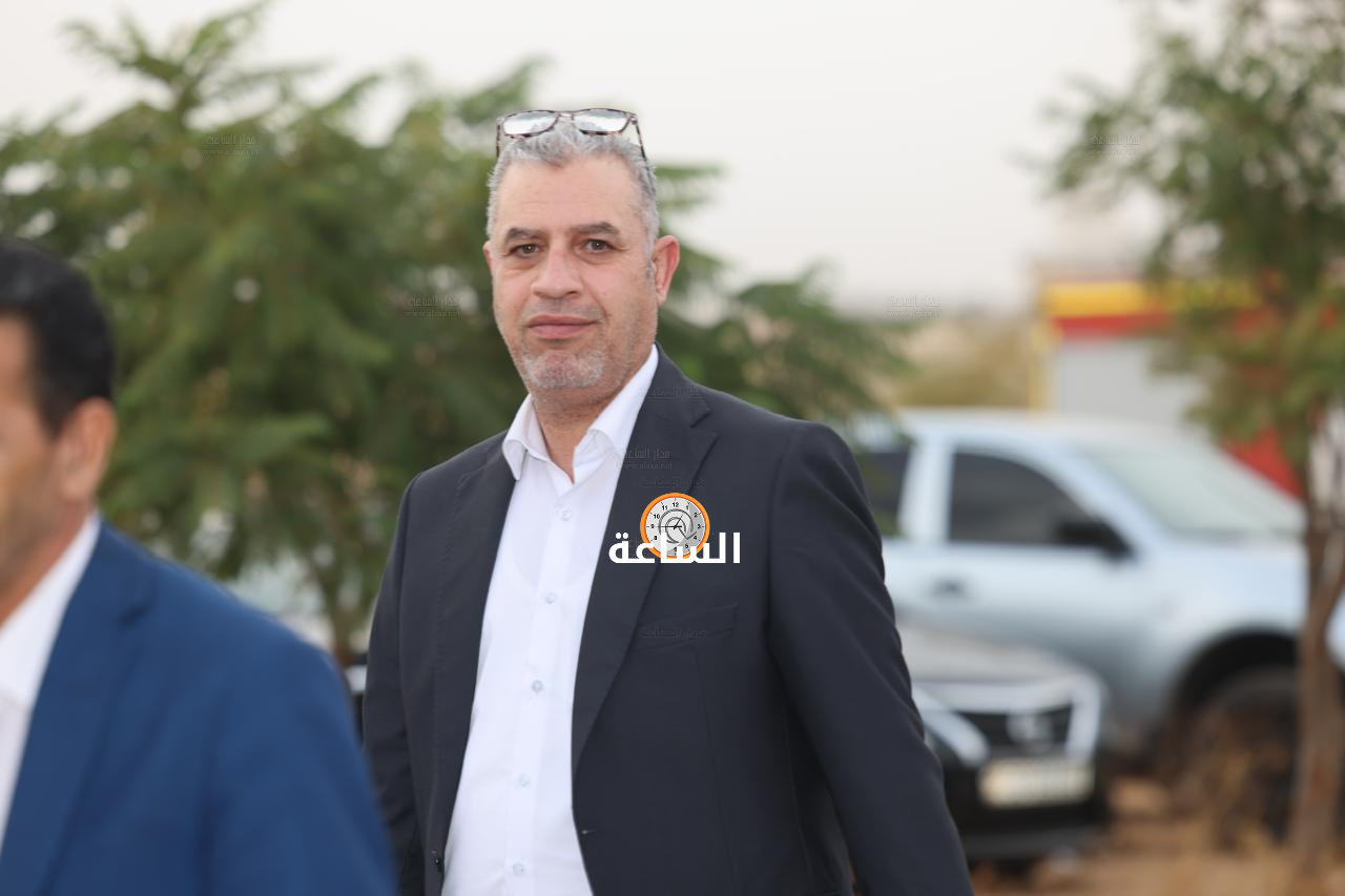 Madar Al-Saa Images 0.1013298136739973