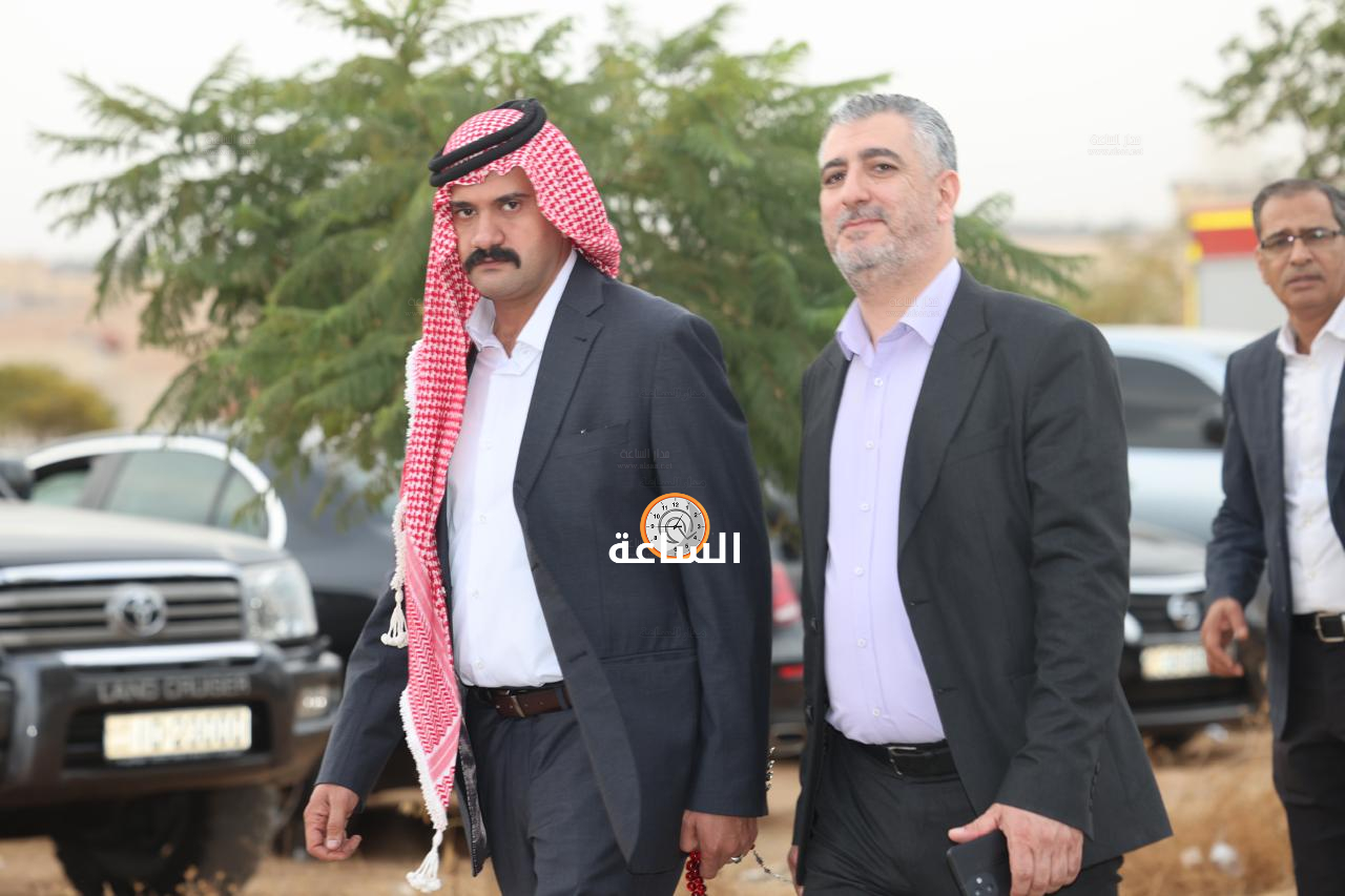 Madar Al-Saa Images 0.6492993611285914