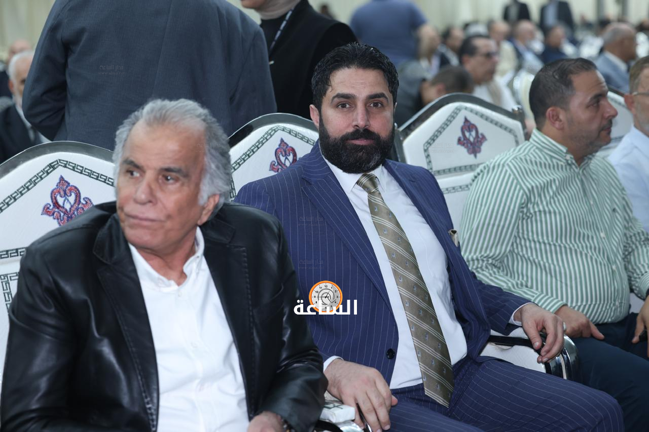 Madar Al-Saa Images 0.22638452470154813