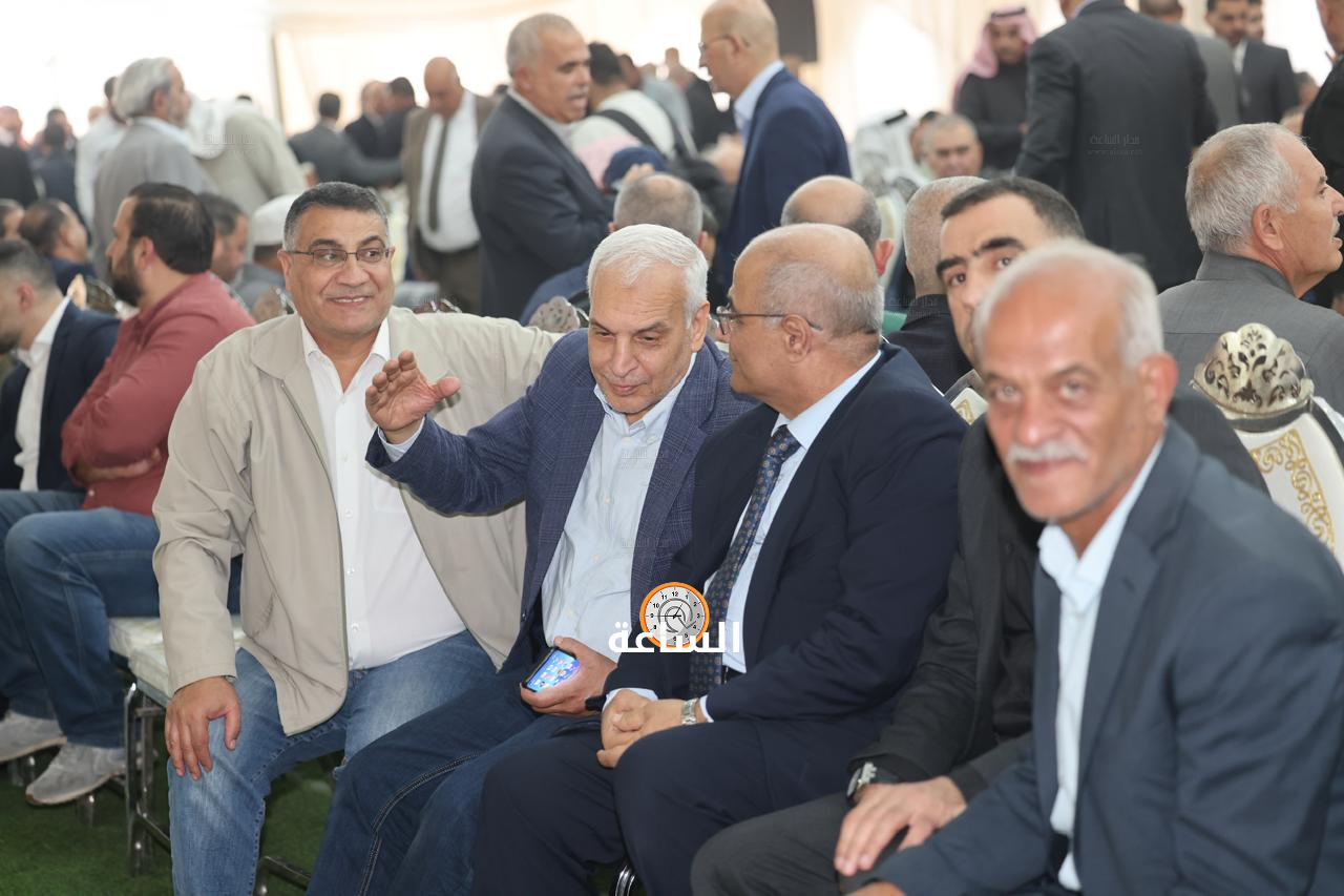 Madar Al-Saa Images 0.9313317709109085