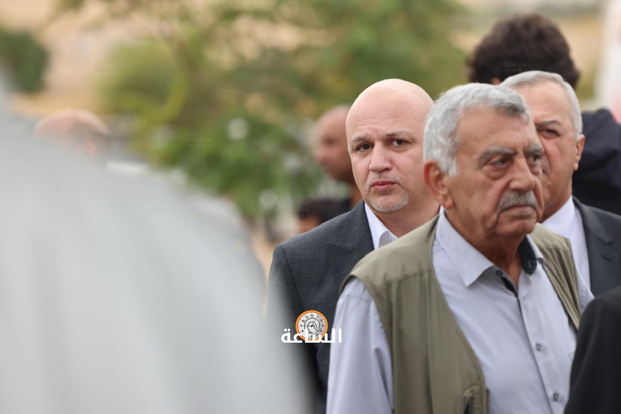 Madar Al-Saa Images 0.4767391602391181