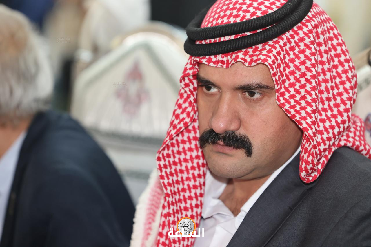 Madar Al-Saa Images 0.6120455193795596