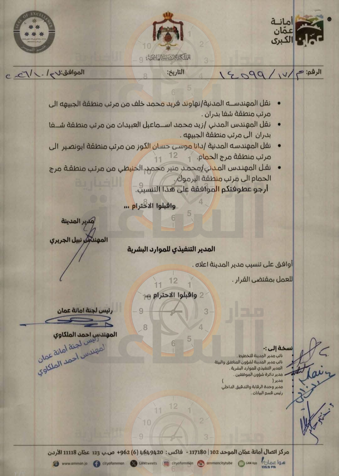 Madar Al-Saa Images 0.05133838623010456