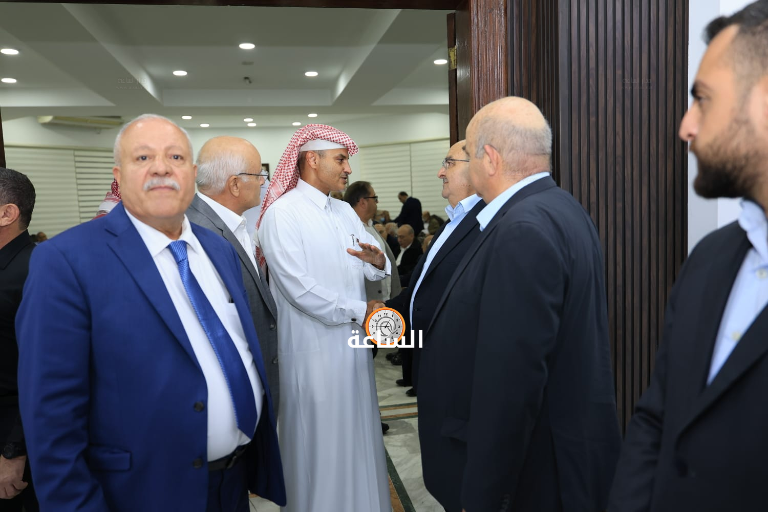 Madar Al-Saa Images 0.018277757206127232