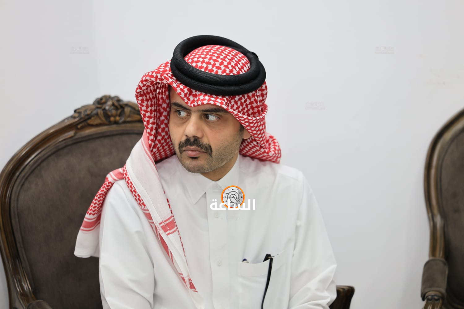 Madar Al-Saa Images 0.5063800771460693