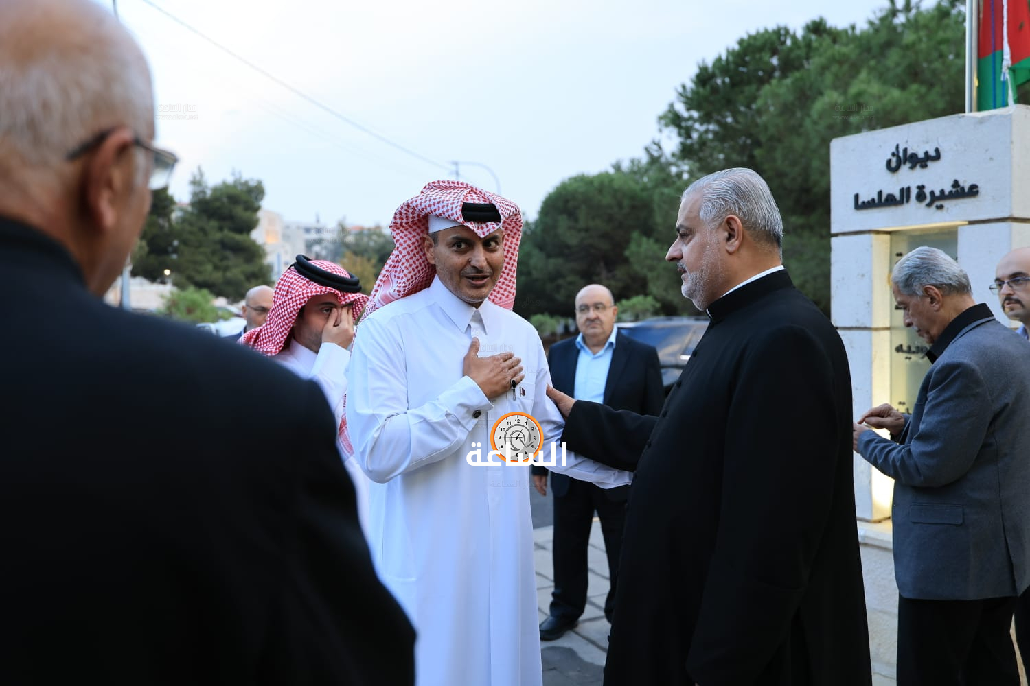 Madar Al-Saa Images 0.24711890273698778