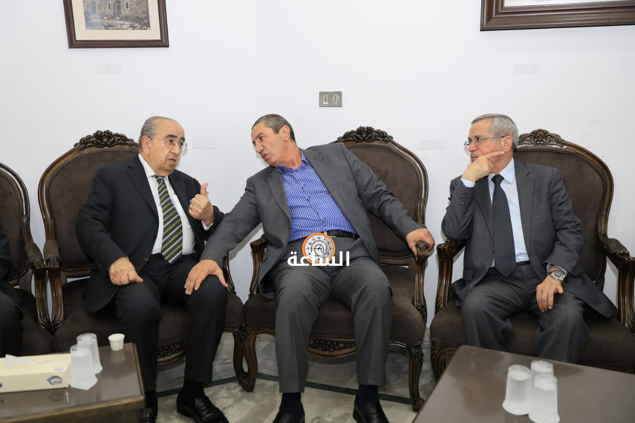 Madar Al-Saa Images 0.30435885937304996