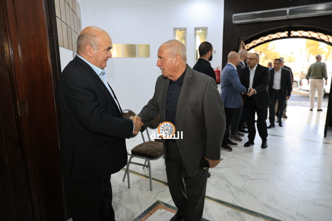 Madar Al-Saa Images 0.6523978687159463