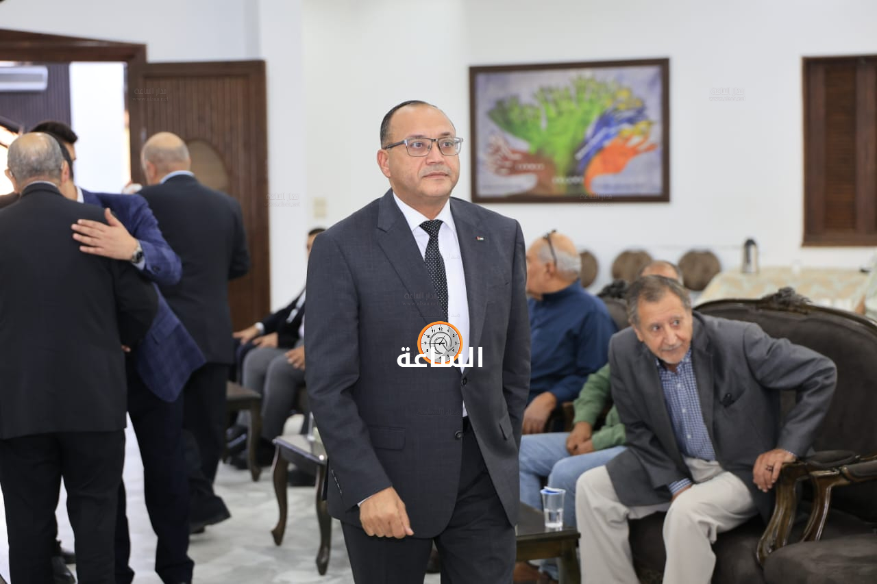 Madar Al-Saa Images 0.23805068776276184