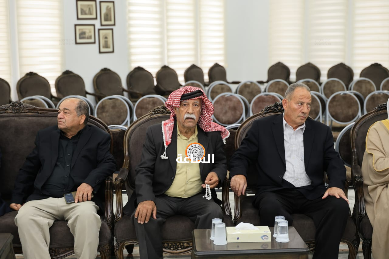 Madar Al-Saa Images 0.6100325846831693