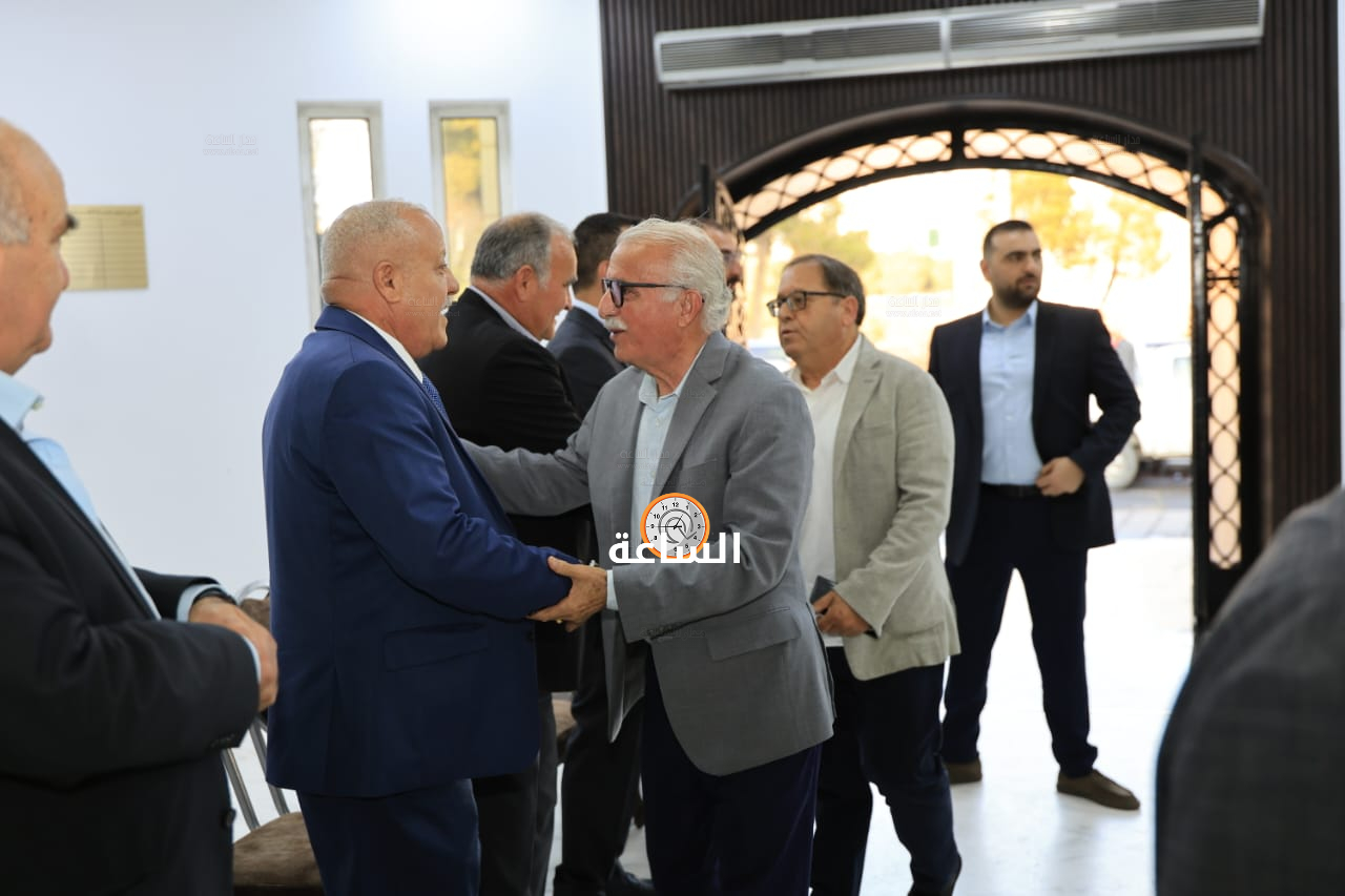 Madar Al-Saa Images 0.8691042708238471