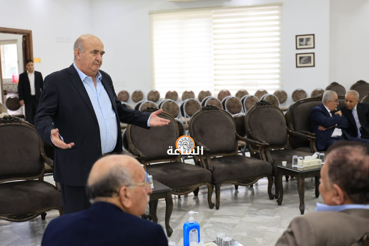 Madar Al-Saa Images 0.09371327471944813