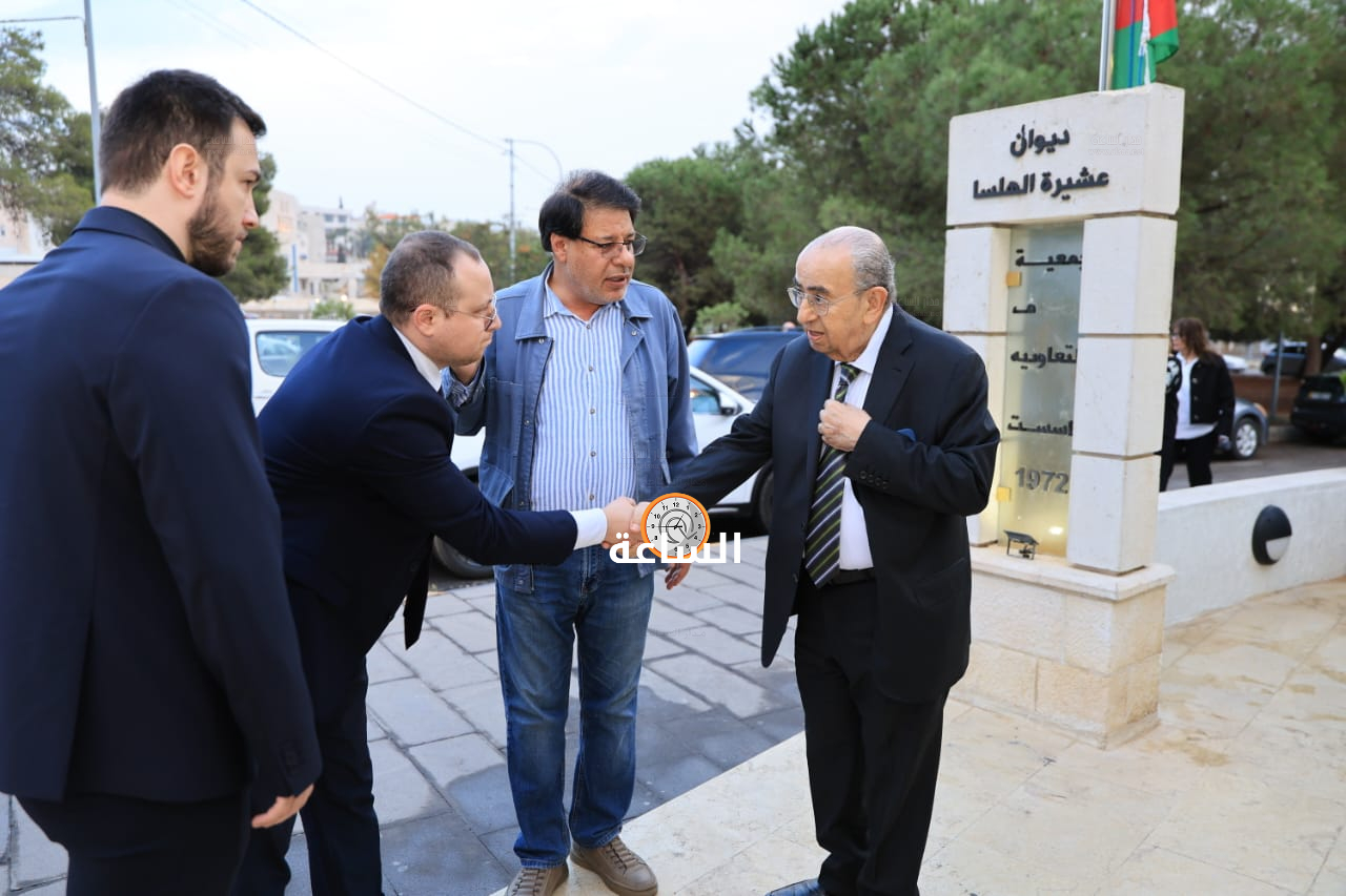Madar Al-Saa Images 0.24614781685797893