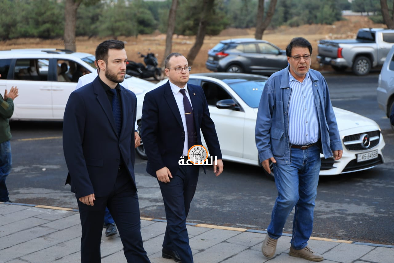 Madar Al-Saa Images 0.09328254176738615