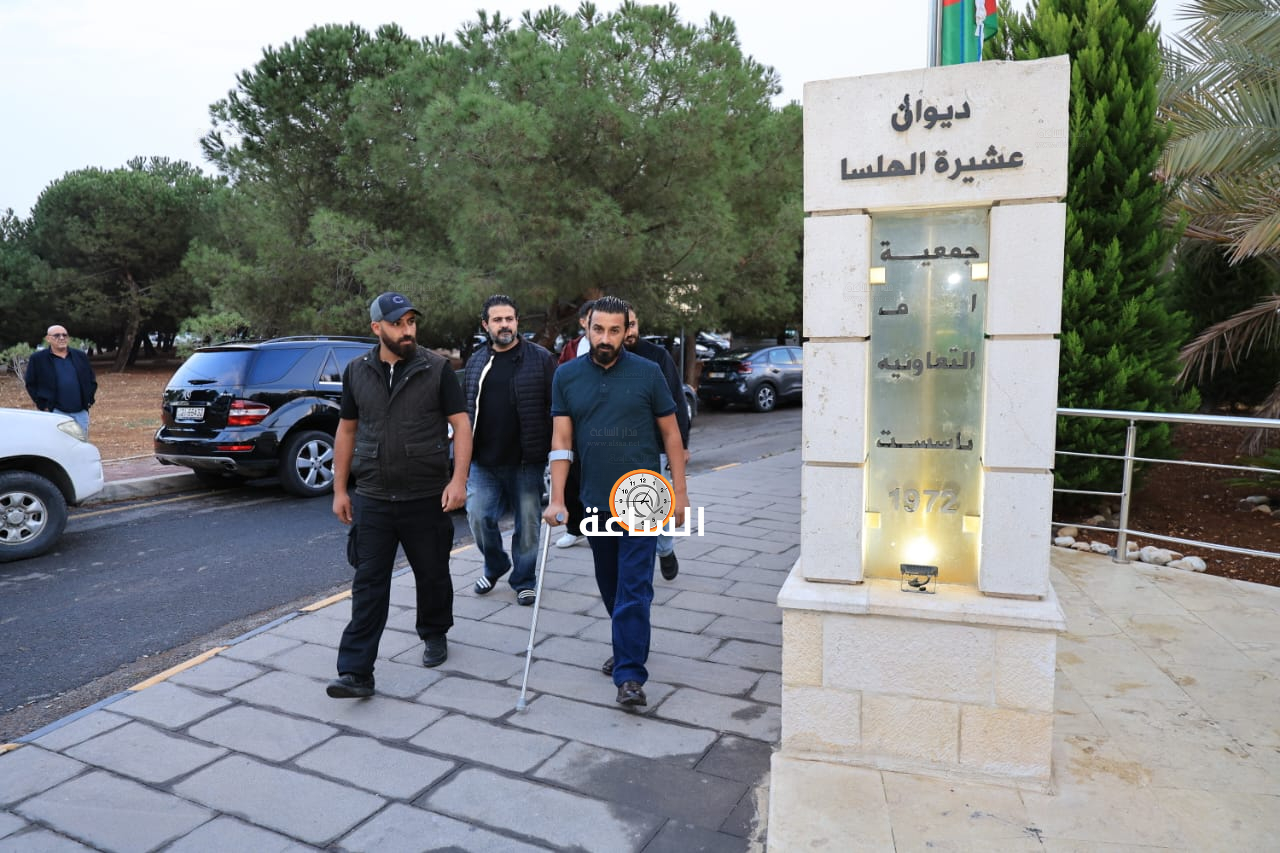 Madar Al-Saa Images 0.36205367522366705