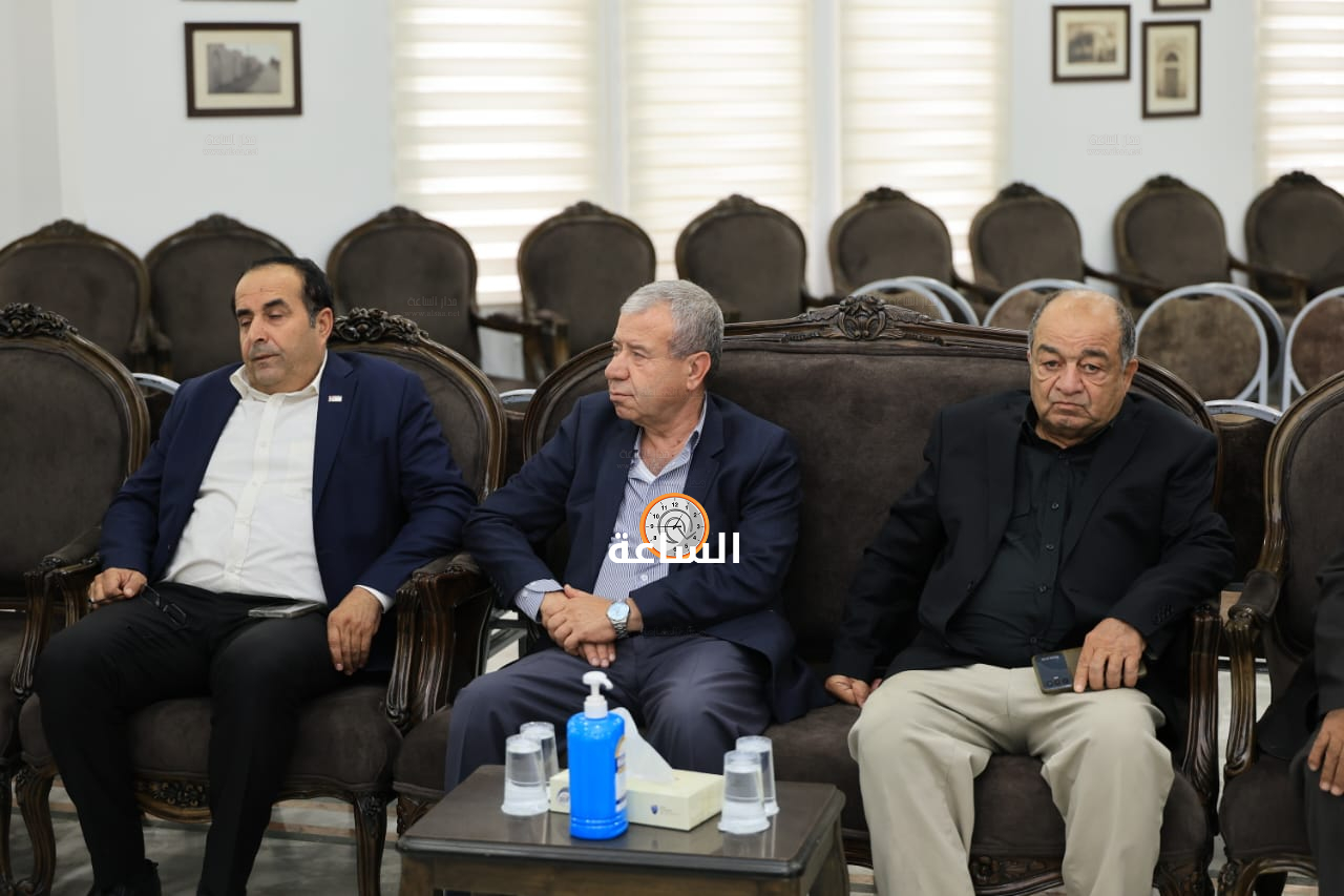 Madar Al-Saa Images 0.44886391994045005