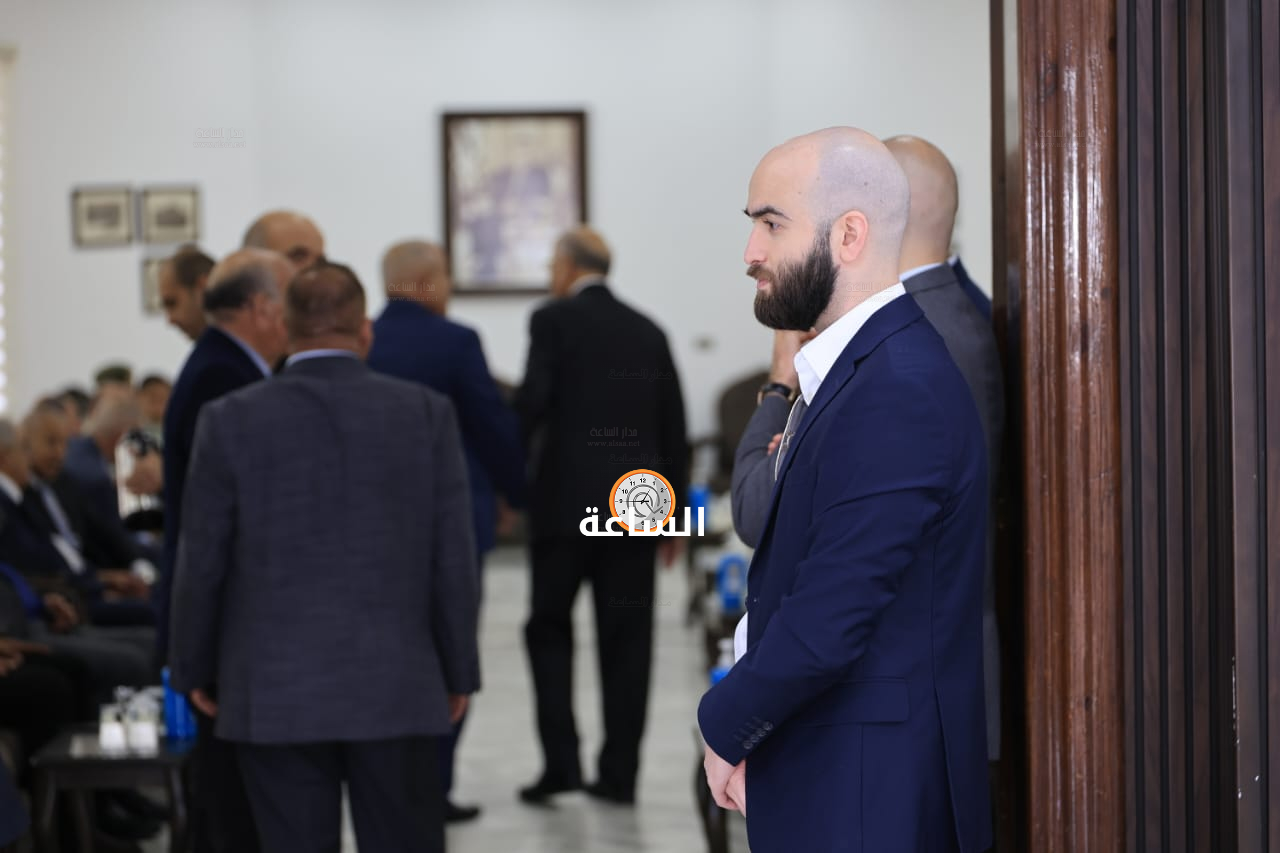 Madar Al-Saa Images 0.5665563337657024