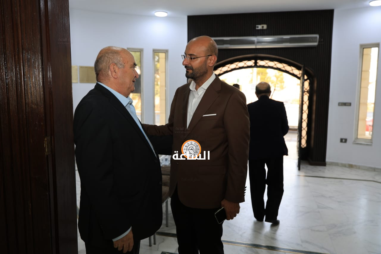 Madar Al-Saa Images 0.17576848849395277
