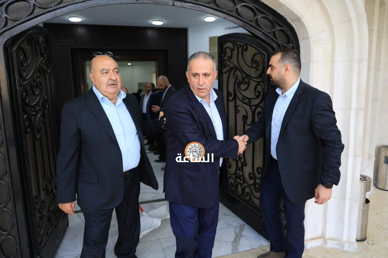Madar Al-Saa Images 0.003669246414837568