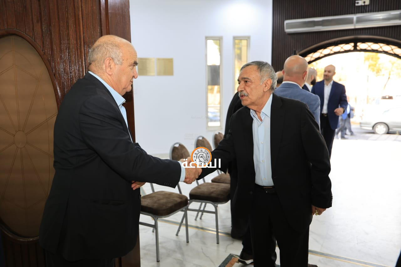 Madar Al-Saa Images 0.31574566747217603