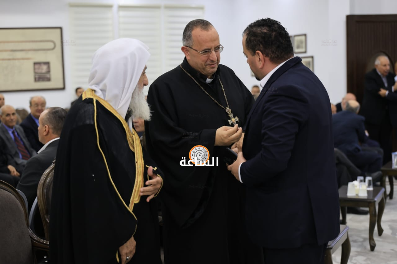 Madar Al-Saa Images 0.7795377563366006